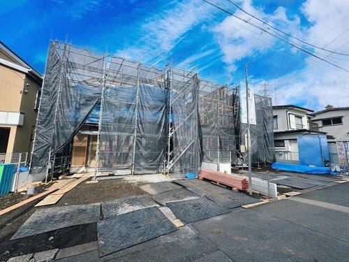 東京都八王子市緑町776-5