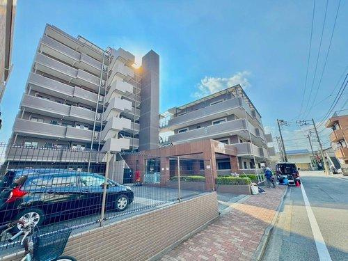 シュペルノーヴァ相模原壱番館