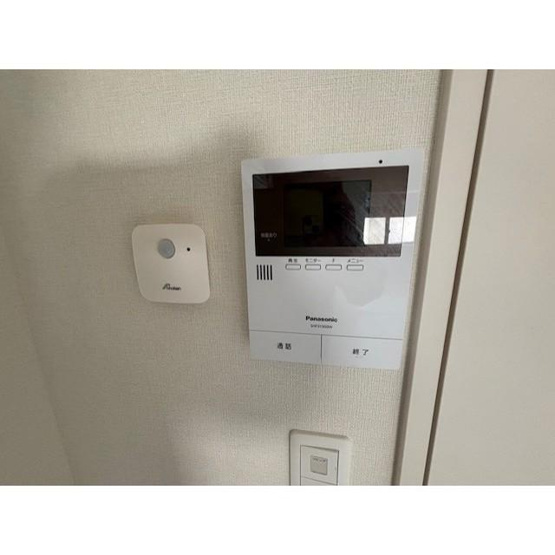 【セキュリティ】 | ハーモニーテラス小路東Ⅱ | ※イメージ画像