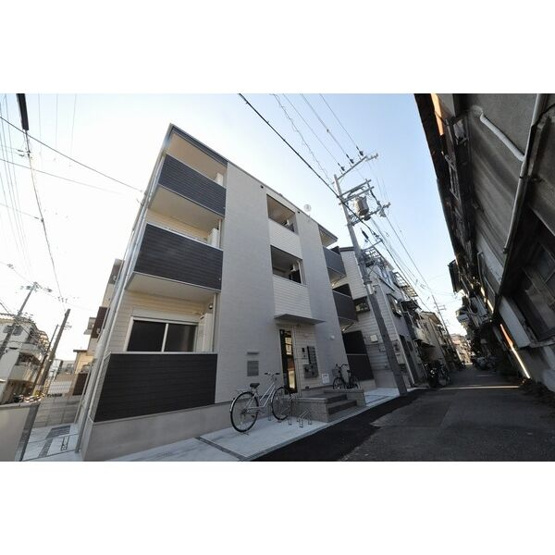 【エントランス】 | ハーモニーテラス小路東Ⅱ
