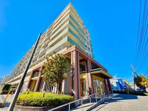 サンクレイドル橋本