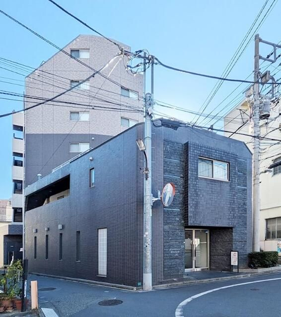 フェニックス池袋弐番館