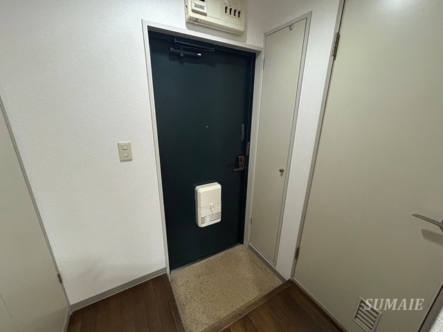 カーサフィオーレの玄関|玄関スペース☆