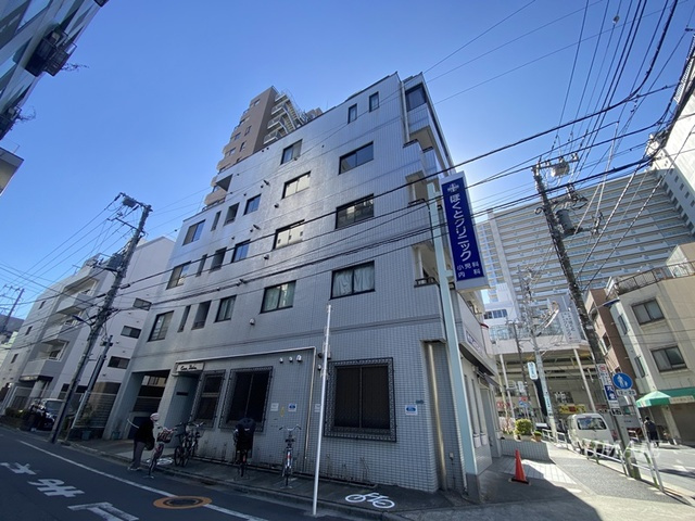 カーサフィオーレの外観|外観です♪