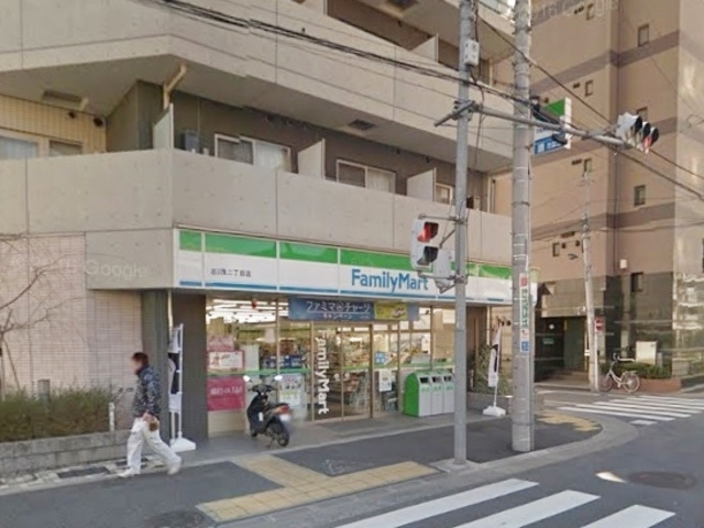 カーサフィオーレのその他|ファミリーマート志茂二丁目店