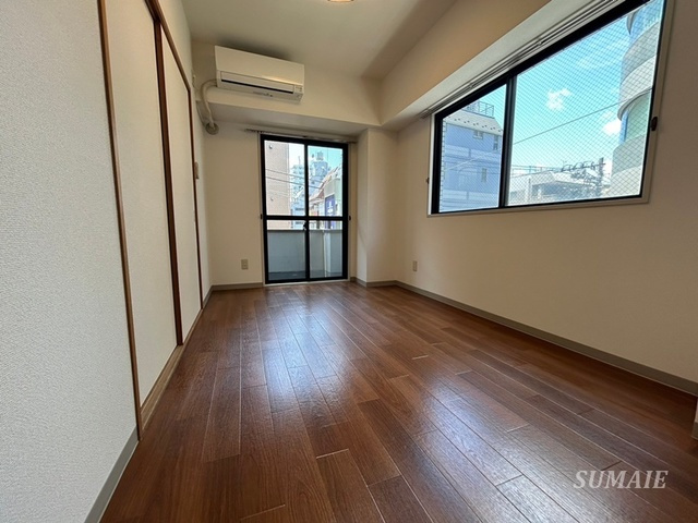 カーサフィオーレの寝室|寝室☆