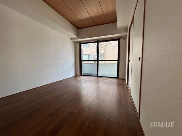 カーサフィオーレの洋室|洋室☆