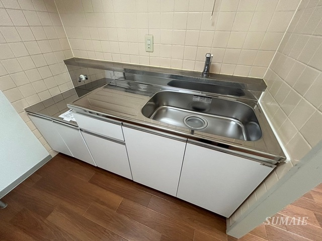 カーサフィオーレのキッチン|キッチン☆