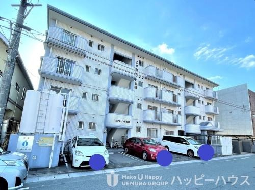 福岡市東区郷口町の賃貸マンション