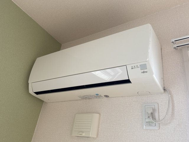 アクタス五軒屋の設備