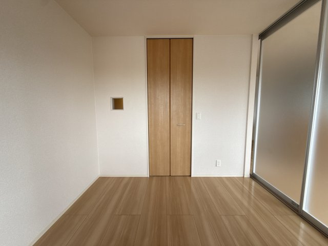 アクタス五軒屋の子供部屋