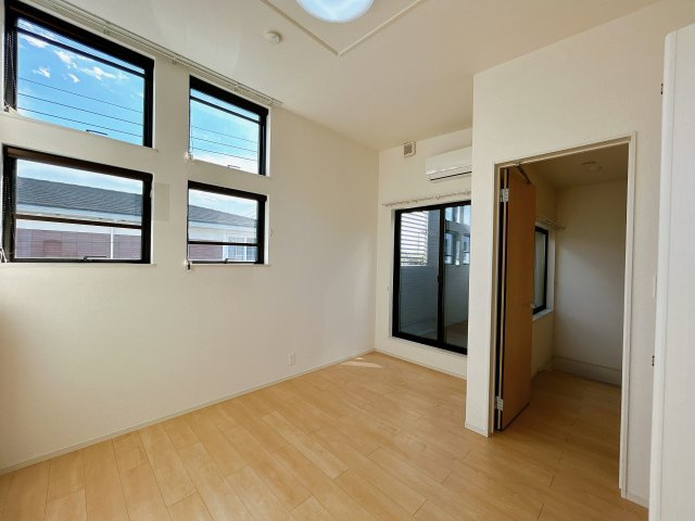 【洋室】 | 結城市大字結城　中古戸建