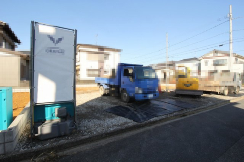 介良乙　2号棟　新築戸建（全3区画）　