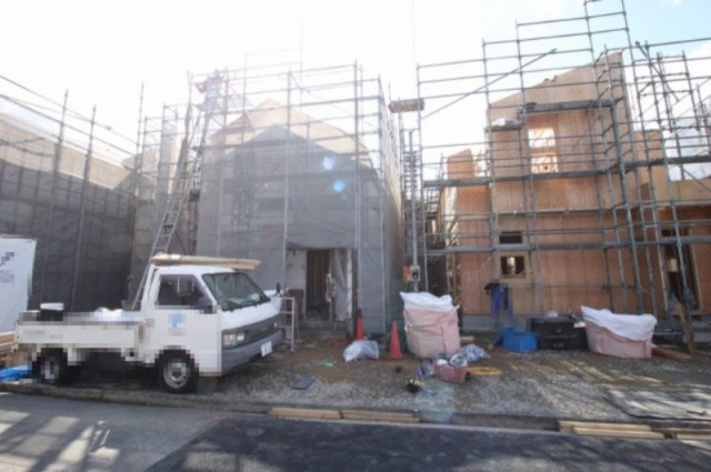 介良乙　2号棟　新築戸建（全3区画）　