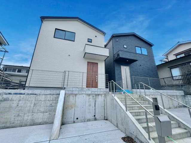 東京都八王子市元八王子町３丁目2153-98