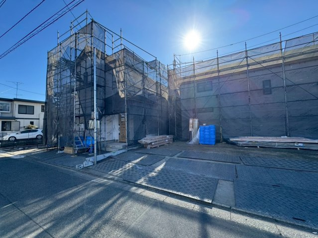 神奈川県相模原市南区御園５丁目5-23