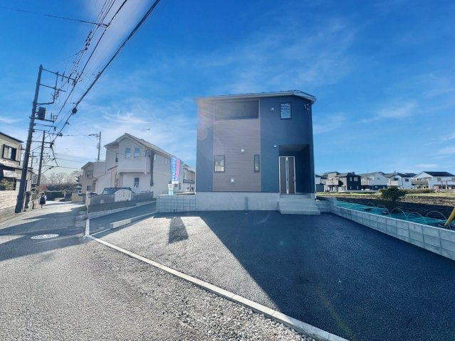 神奈川県相模原市南区磯部1795-3