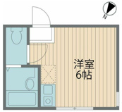 ユナイト井土ヶ谷ミストラルの杜の画像