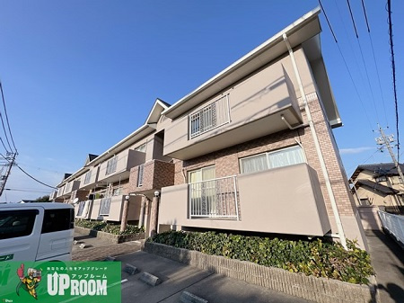 クレール参番館