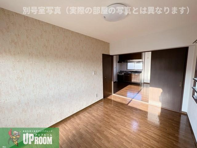 クレール参番館の設備