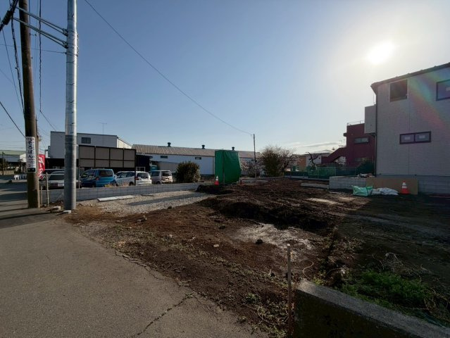 神奈川県相模原市中央区田名5557-7