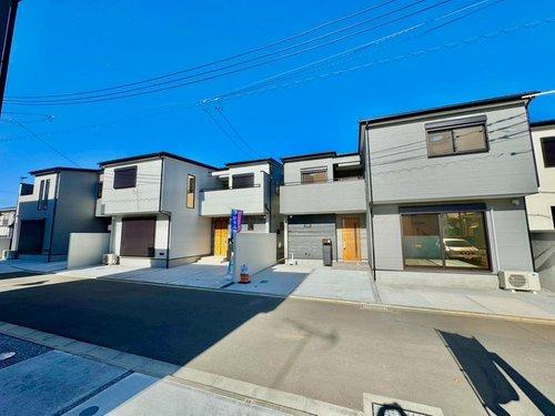 神奈川県相模原市緑区二本松１丁目7-5