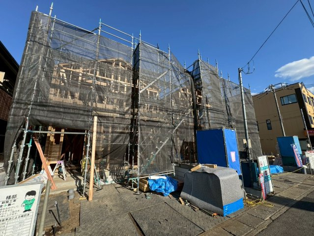 神奈川県相模原市中央区小山１丁目4-4