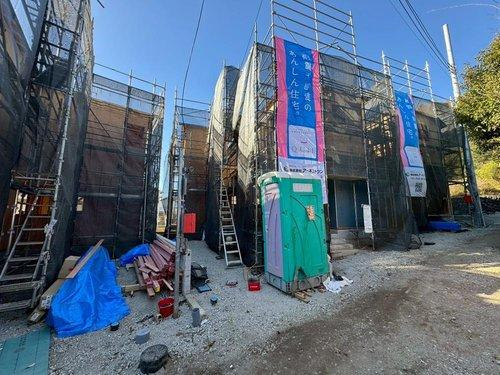 神奈川県相模原市緑区谷ヶ原１丁目887-3