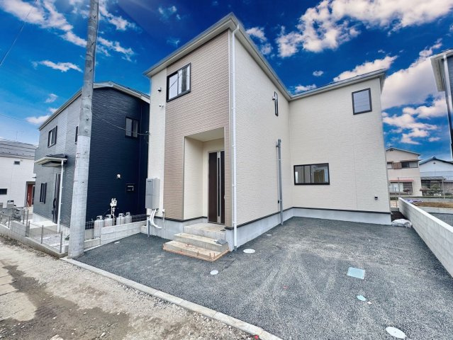 神奈川県相模原市緑区谷ヶ原１丁目887-3