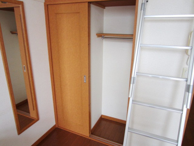 【その他】 | レオパレスメルツェ４