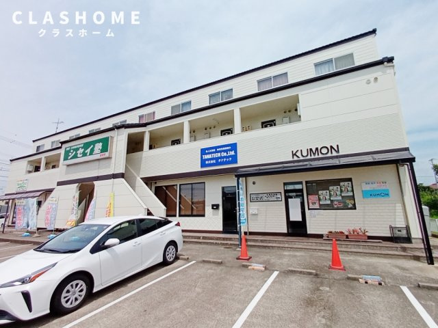 M&M　　　刈谷市近郊の賃貸はクラスホーム刈谷店の外観