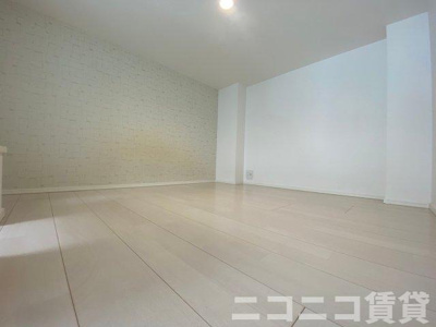 【内装】 | ハーモニーテラス高円寺南Ⅱ | 別号室イメージの為、現状を優先致します。