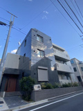ヒルズ代沢４丁目の画像