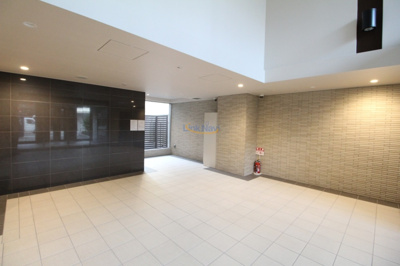 【その他共用部分】 | プランドール新大阪NORTHレジデンス