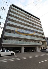 【外観】 | プランドール新大阪NORTHレジデンス