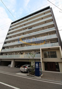 【外観】 | プランドール新大阪NORTHレジデンス