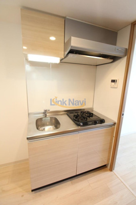【キッチン】 | プランドール新大阪NORTHレジデンス
