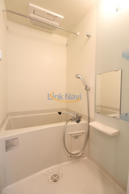 【浴室】 | プランドール新大阪NORTHレジデンス