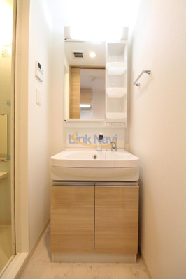 【独立洗面台】 | プランドール新大阪NORTHレジデンス