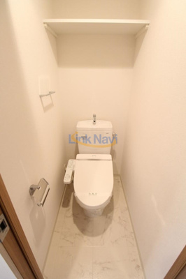 【トイレ】 | プランドール新大阪NORTHレジデンス