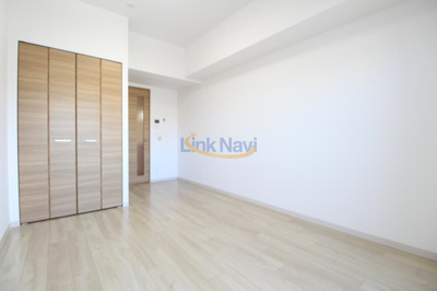 【居間・リビング】 | プランドール新大阪NORTHレジデンス