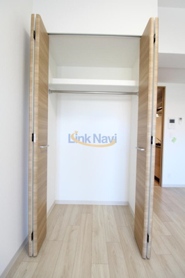 【収納】 | プランドール新大阪NORTHレジデンス