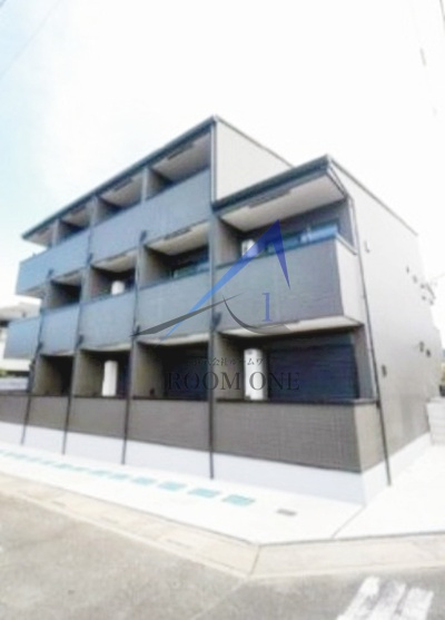 グランクオール青井WEST