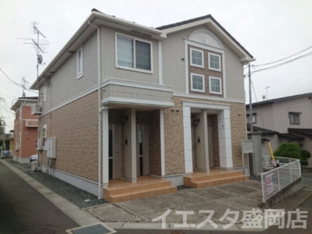 ノーブル・フォーシーズンＡ