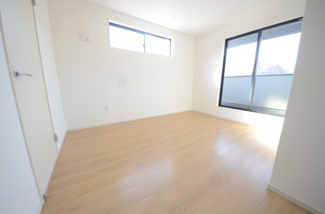 【洋室】 | 上賀茂本山1期11号地