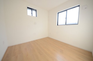【洋室】 | 上賀茂本山1期11号地