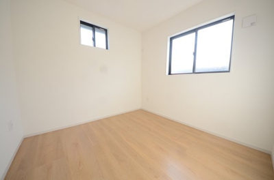 【洋室】 | 上賀茂本山1期11号地