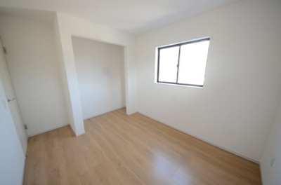 【洋室】 | 上賀茂本山1期11号地