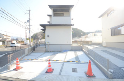 【外観】 | 上賀茂本山1期11号地