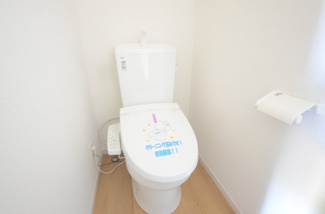 【トイレ】 | 上賀茂本山1期11号地